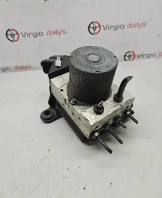 Ford Transit ABS Pump 6C112C405BA 0265251564