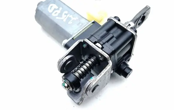 KIA Sportage Seat adjustment motor 5118D0029 88683D9000 F00S1B2432