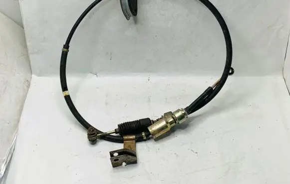 Mitsubishi 3000 GT Gear shift cable linkage