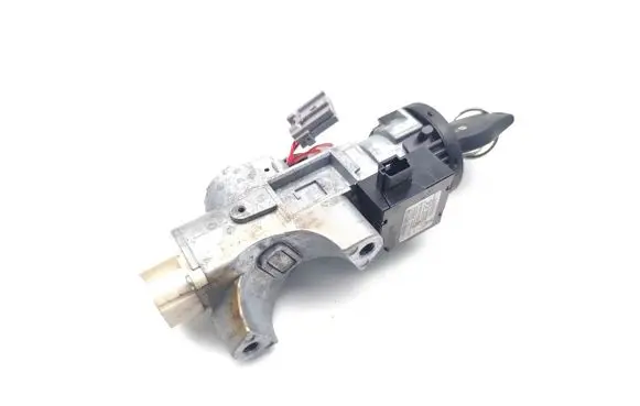 Nissan Juke I F15 Ignition lock MW1014 21669775 28590C9968