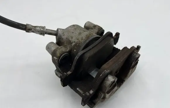 BMW Z4 E85 E86 Front brake caliper 5422