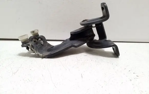 Volkswagen Sharan Sliding door middle roller runner 7N0843336G