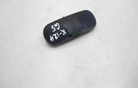 Volkswagen Golf V Windshield washer spray nozzle 1T0955985