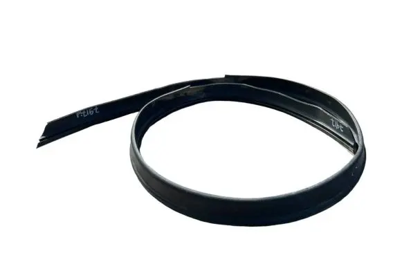 Engine compartment rubber