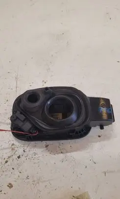 Audi Q7 4M Fuel tank cap trim 4M0809906E
