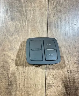 Audi Q7 4L Other switches/knobs/shifts 4L0959511B 0625