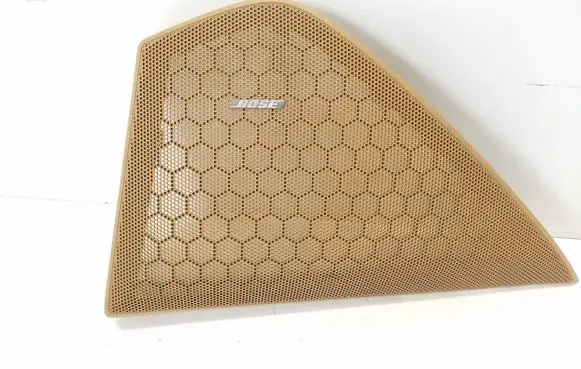 Porsche Panamera (970) Rear door speaker cover trim 97055565200