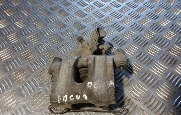 Ford Focus Rear brake caliper