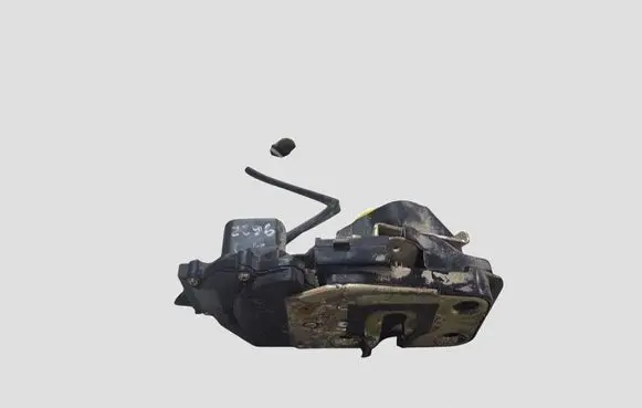KIA Carens II Rear door lock