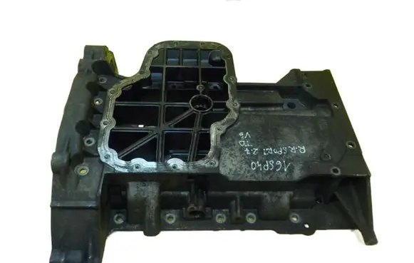 Land Rover Range Rover Sport L320 Oil sump 4H2Q6U004FA