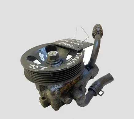 Hyundai Tucson JM Power steering pump 571002E200