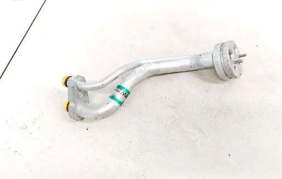 BMW X3 E83 Air conditioning (A/C) pipe/hose 64536922301 09860064