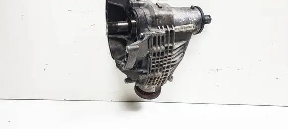 Volkswagen Transporter - Caravelle T6 Gearbox transfer box case 09N409053D00 09N409053D
