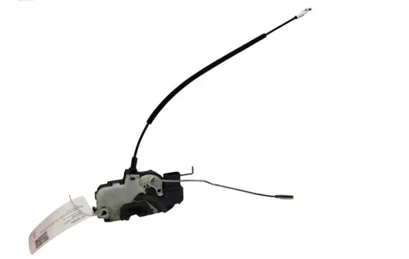 Opel Insignia A Front door lock 00796054 13503802 3023754