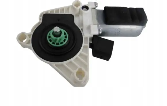 Mercedes-Benz SLK R172 Front door window regulator motor A2078200542