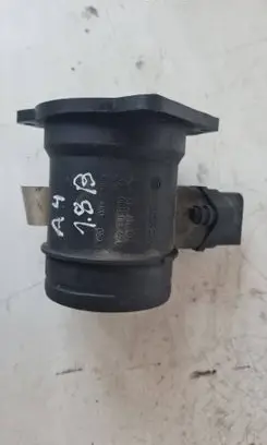 Audi A4 S4 B5 8D Mass air flow meter 0986280206 0280218013