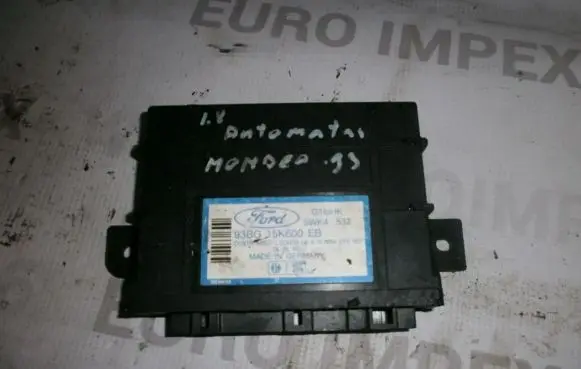 Ford Mondeo MK I Comfort/convenience module 93BG15K600EB 5WK4532