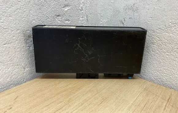 BMW 3 E36 Alarm control unit/module 1387954 084659053 00386142