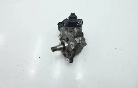 Volkswagen Tiguan Fuel injection high pressure pump 0445010514 03L130755D