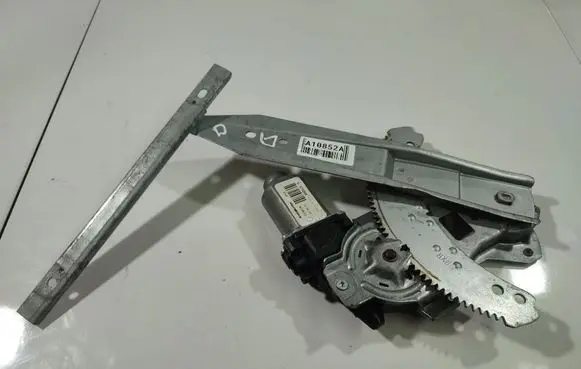 Nissan Note (E11) Sliding door window regulator with motor RXR0