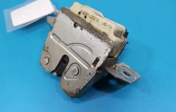 Mercedes-Benz A W169 Tailgate/trunk/boot lock/catch/latch IMPRK1553948