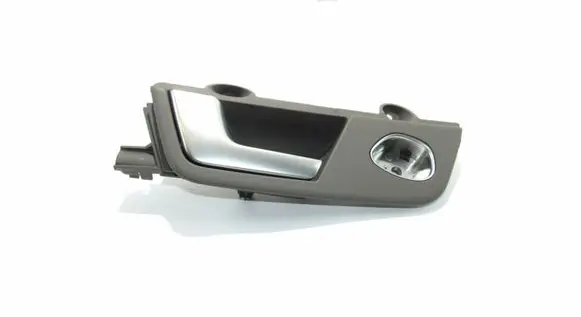 Audi A4 S4 B6 8E 8H Rear door interior handle 8E0839019
