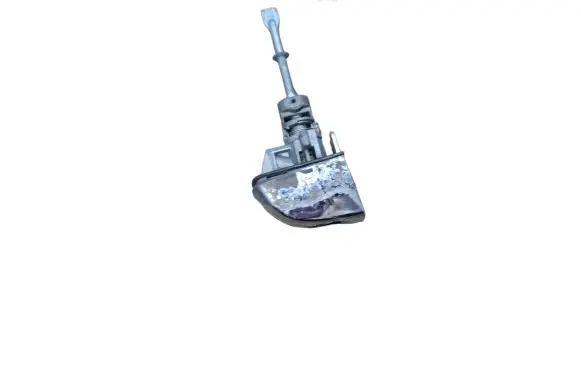Hyundai ix 55 Front door lock (next to the handle) 
