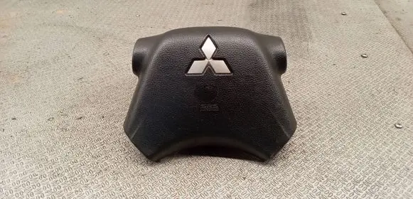 Mitsubishi Grandis Steering wheel airbag 