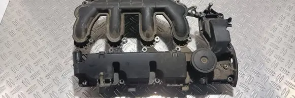 Citroen C4 Grand Picasso Intake manifold 9662688980