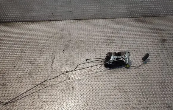 Iveco Daily 35 - 40.10 Front door lock