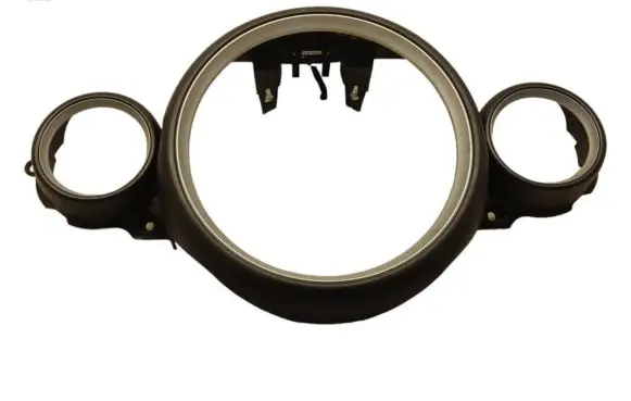 Mini One - Cooper Coupe R56 Dashboard trim 12273713 3422211