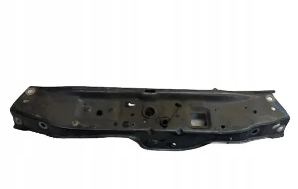 Opel Zafira B Top upper radiator support slam panel 13264083