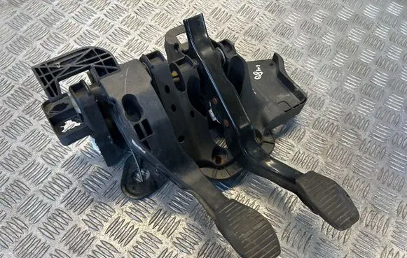 Fiat Fiorino Pedal assembly 