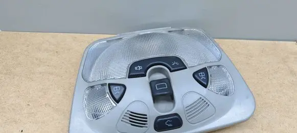 Mercedes-Benz CLK A209 C209 Other interior light A2098200901