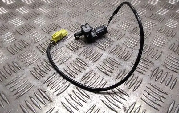 Subaru Forester SH Sensor