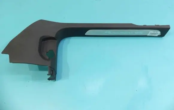 Porsche Panamera (970) Center console 970555517 IMPRK1277704