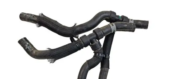 Ford Explorer V Engine coolant pipe/hose DB5318C266 DB5318C266CC ENG0B
