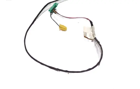 Volkswagen Transporter - Caravelle T4 Wiring harness 701171AB 191972701 357919971A