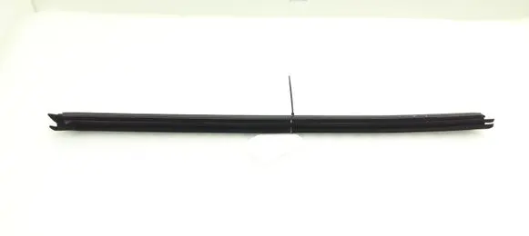 Seat Ibiza IV (6J,6P) Rubber seal rear door window/glass 6J8839471