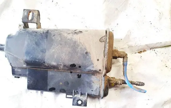 Fiat Punto (199) Active carbon filter fuel vapour canister 55700387 13244642