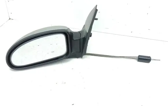Ford Focus Manual wing mirror 