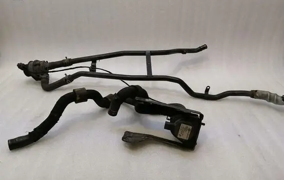 Bentley Continental Electric auxiliary coolant/water pump 7H0965561A 3D0965561A