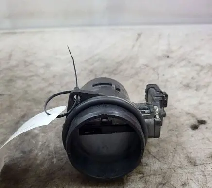Citroen C4 II Mass air flow meter 9683282980