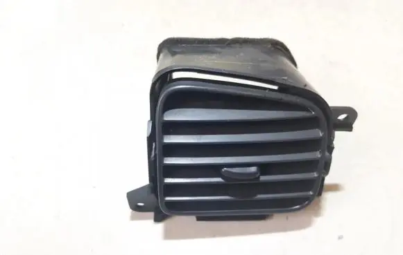 Mazda 323 F Dash center air vent grill b25ggm932rh 001024