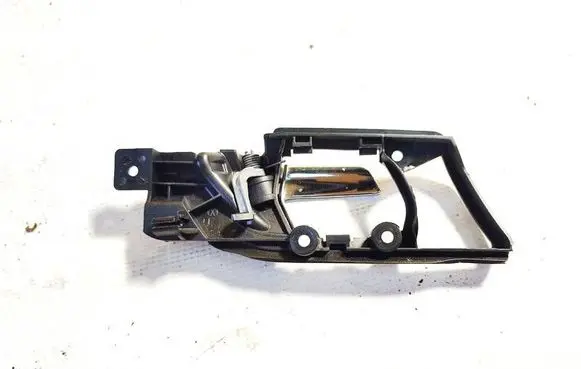 Volkswagen Polo IV 9N3 Rear door interior handle