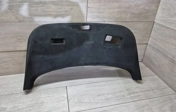 Ferrari 812 Superfast Trunk/boot side trim panel 088743700