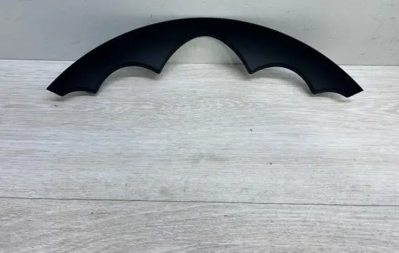 Porsche Cayenne (92A) Dashboard trim 7P5857059 95855205900