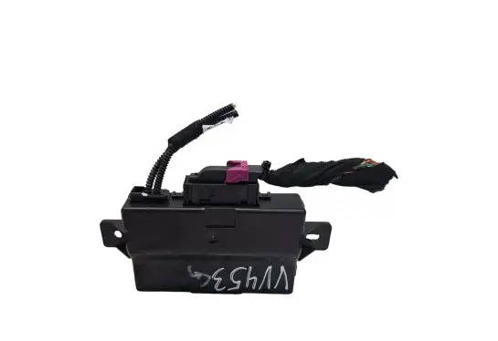 Audi A7 S7 4G Gateway control module 4G0907468G