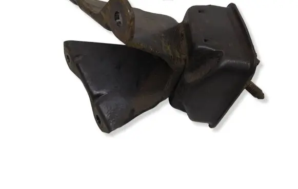 Ford Transit Engine mounting bracket 013502