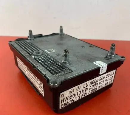 Mercedes-Benz C W205 Distronic sensor radar A0009002203